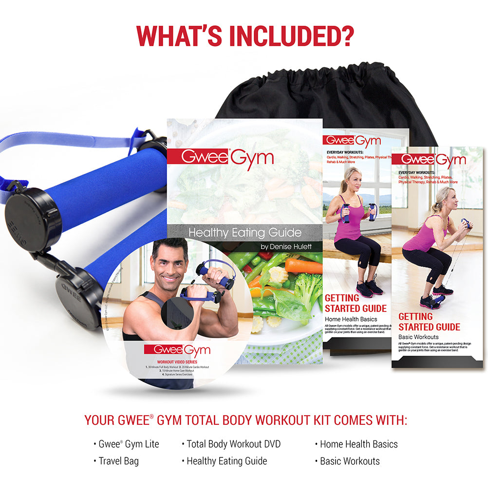 The Original, Gwee® Gym Lite | Gwee Global