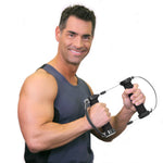Gwee Gym Pro Workout for Men