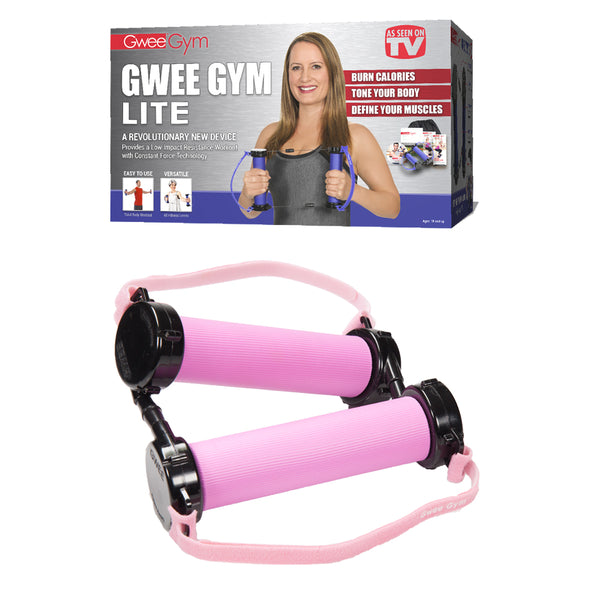 Gwee® Gym Lite