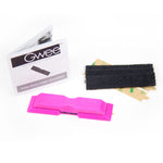 Pink Microfiber Tablet cleaning kit